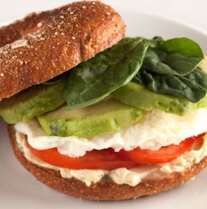 Power-Breakfast-Bagel-Sandwich