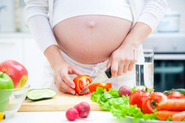 food myths in pregnancy