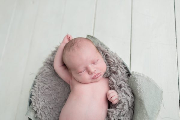Types of Newborn Overnight Care