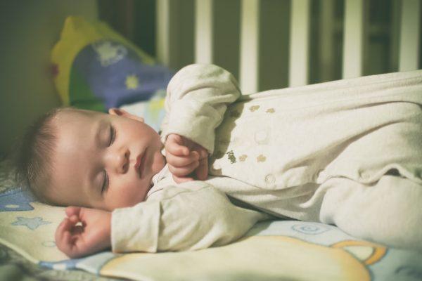 overnight newborn care