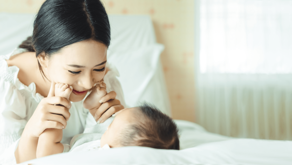 postpartum & Newborn consultations