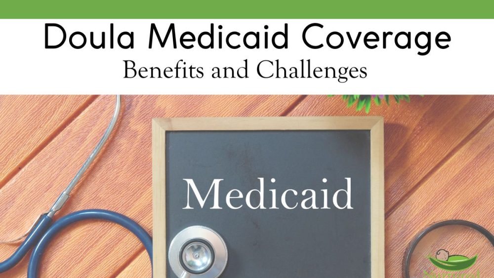 Doula Medicaid Coverage