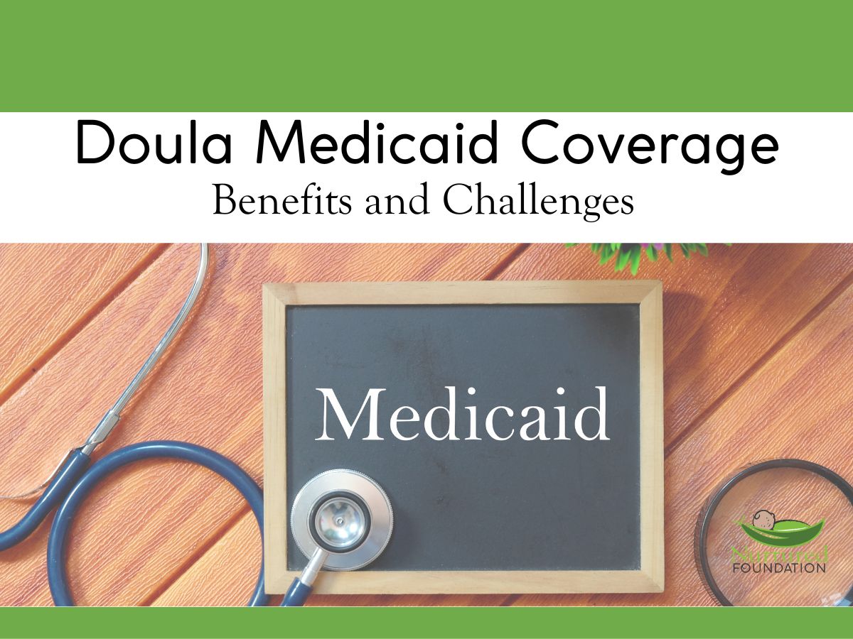 Doula Medicaid Coverage