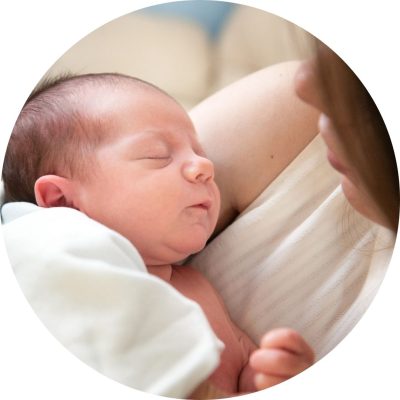 Akron overnight newborn care